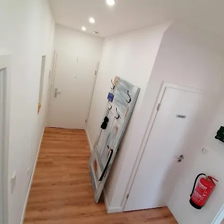 Daire Kernsanierte Ferienwohnung!!