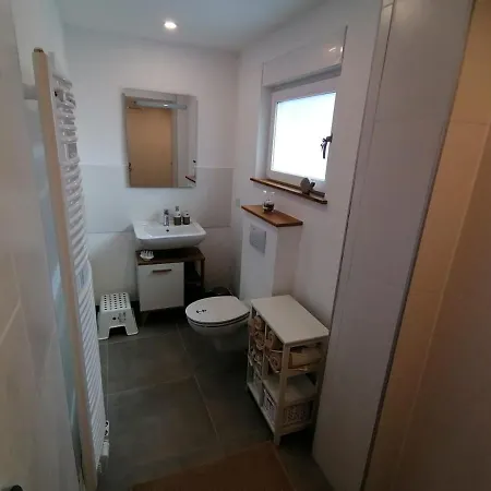 Kernsanierte Ferienwohnung!! Daire Jever
