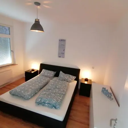 Daire Kernsanierte Ferienwohnung!! *