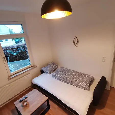 Kernsanierte Ferienwohnung!! Daire *